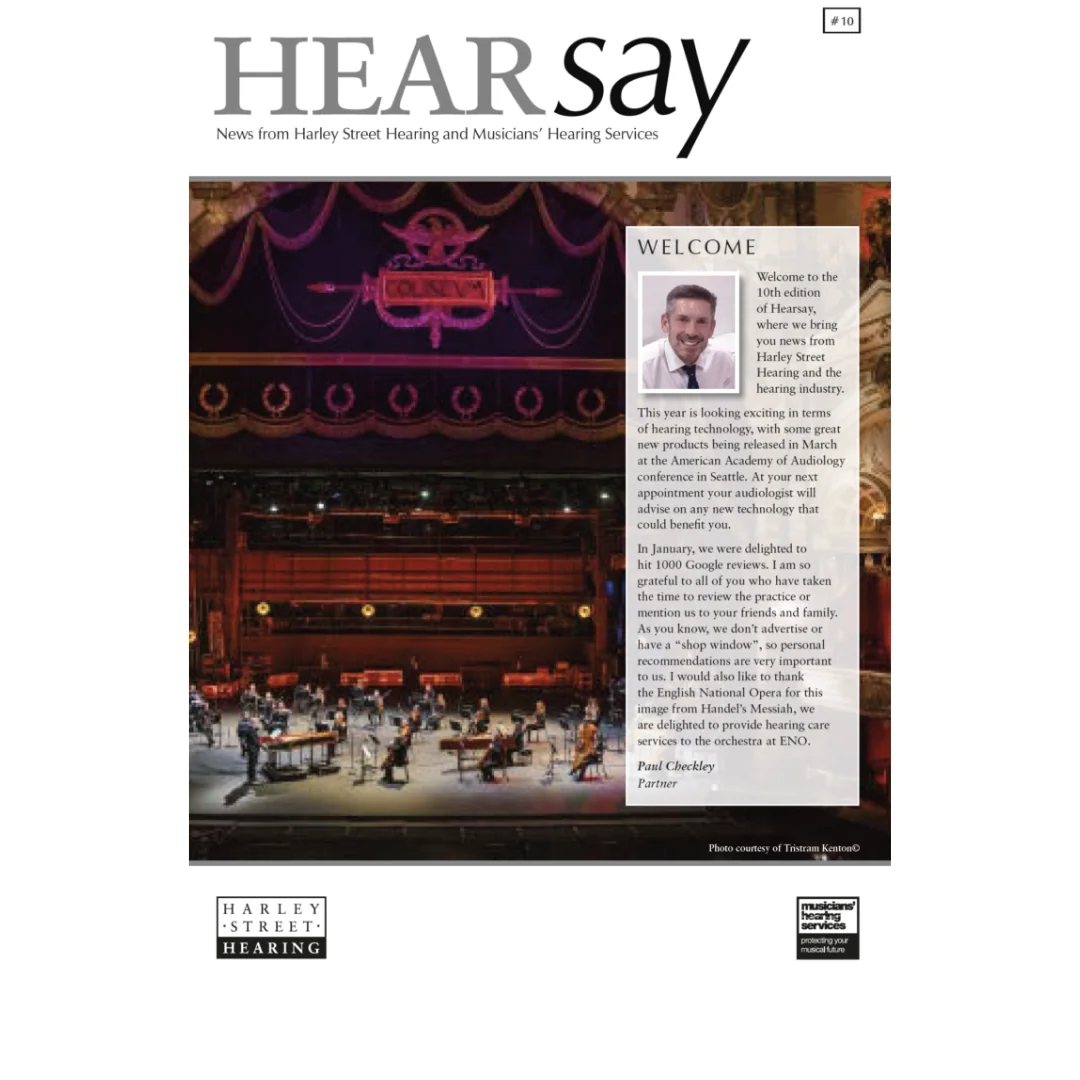hearsay 10
