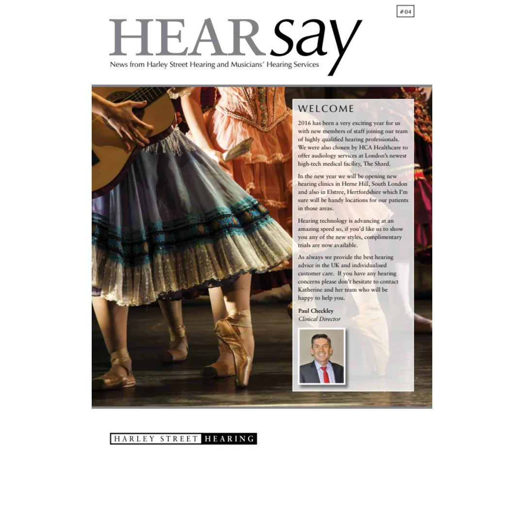 hearsay 4