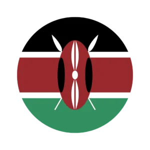 kenya flag