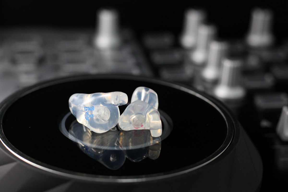 musicians ear plugs