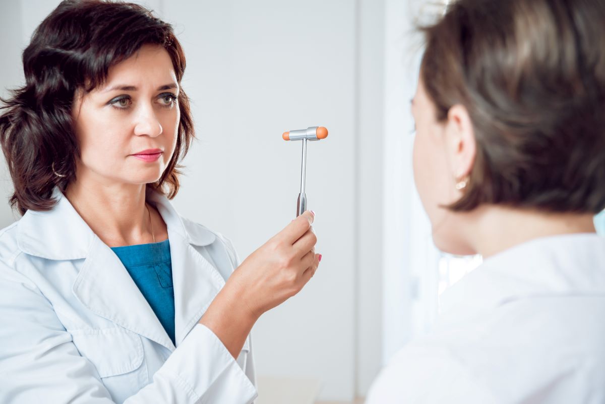 neurologist