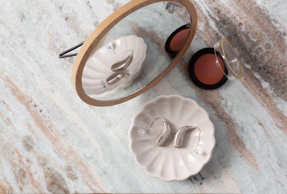 oticon minirite hearing aid