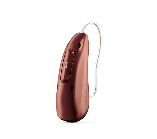 phonak audeo infinio cros r