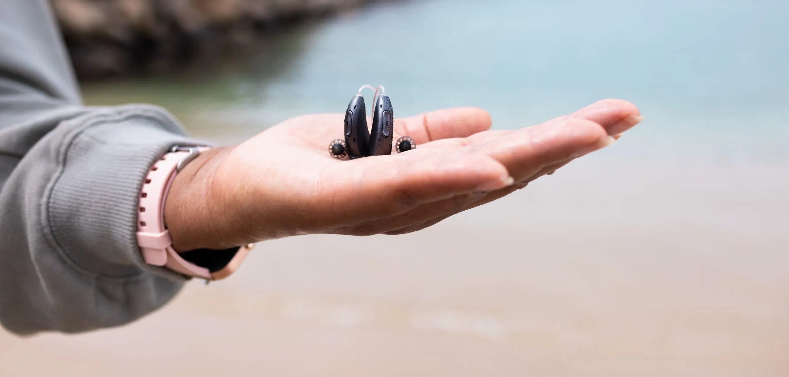phonak audeo infinio hearing aids