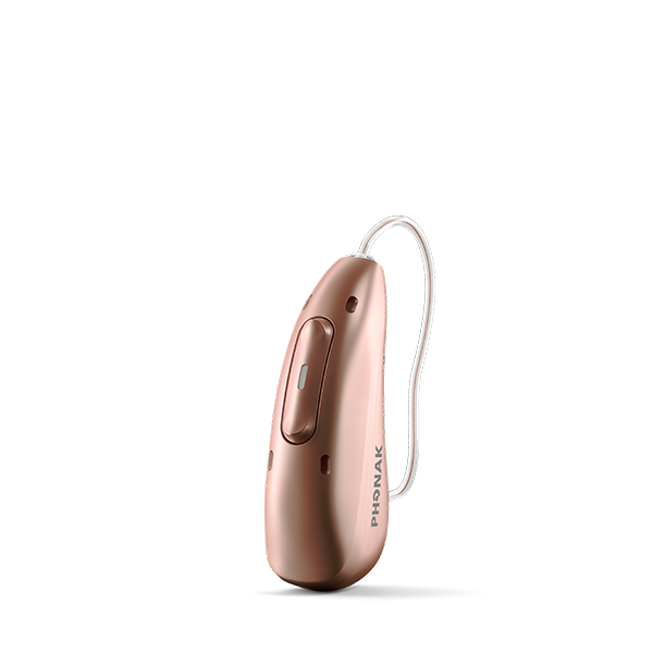 phonak audeo infinio