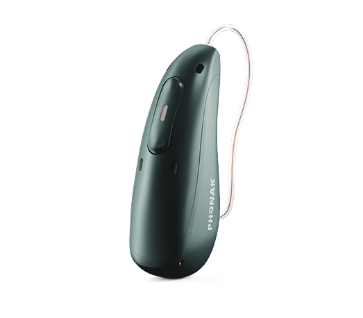 phonak audeo sphere infinio