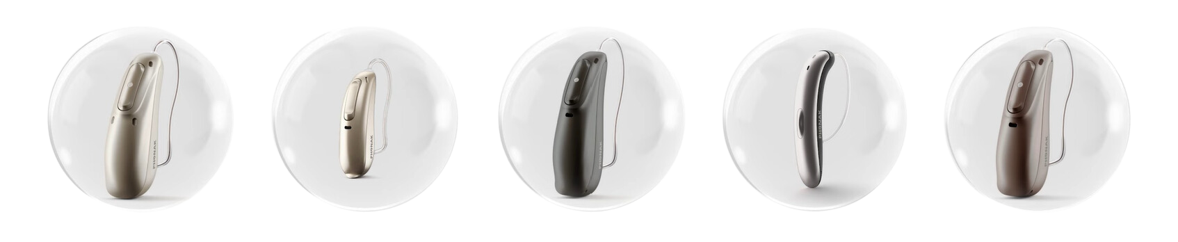 phonak lumity bluetooth hearing aids