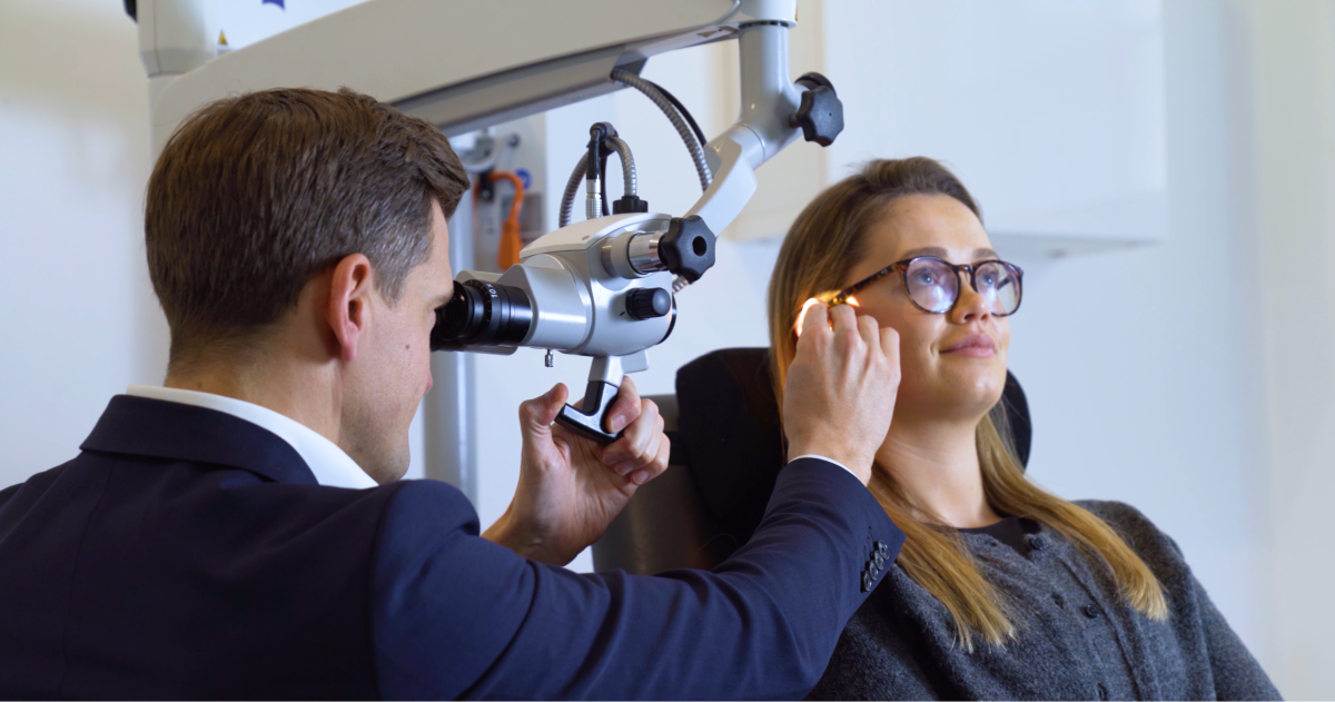 phonak lyric insertion