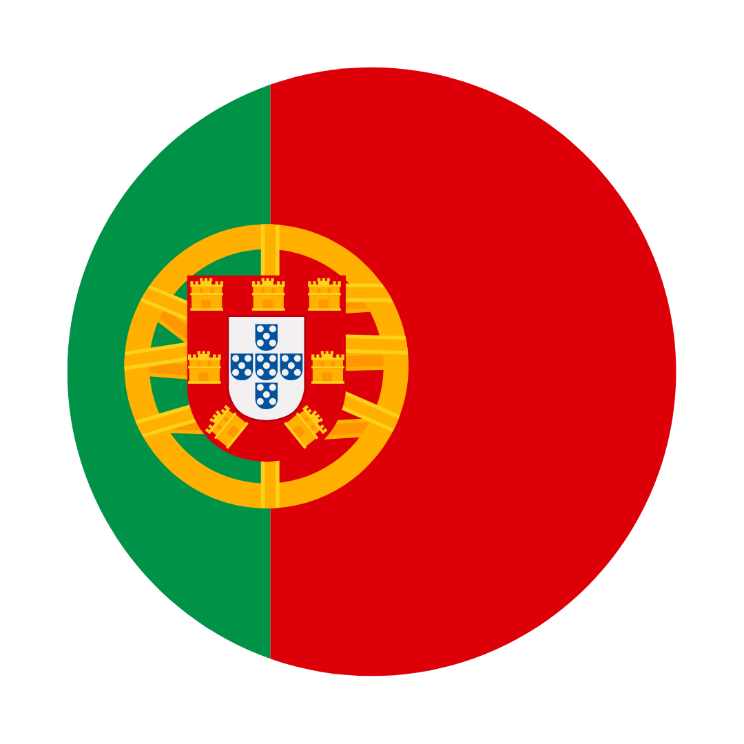portugal flag