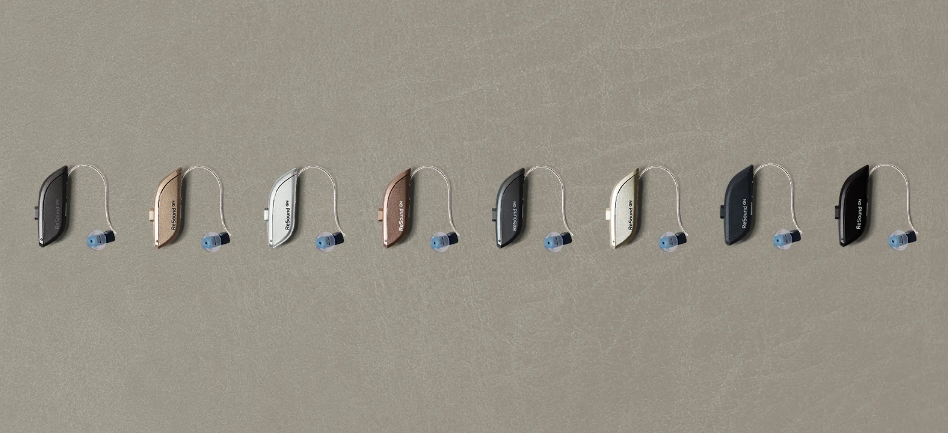resound one hearing aids