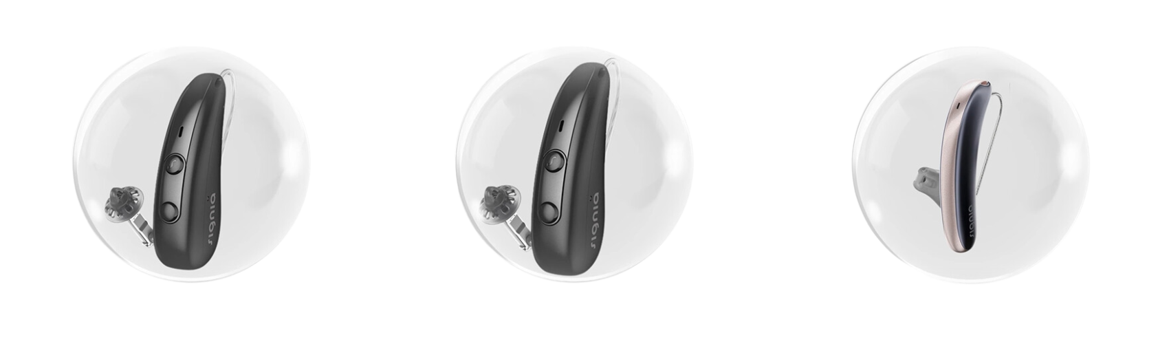 signia ix hearing aids