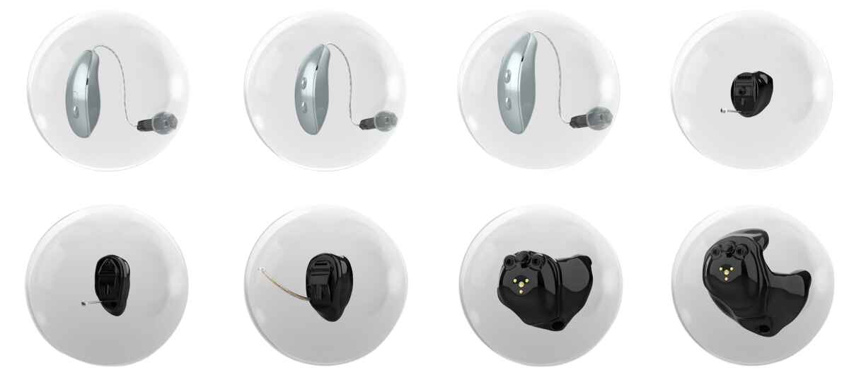 starkey genesis ai tinnitus hearing aids