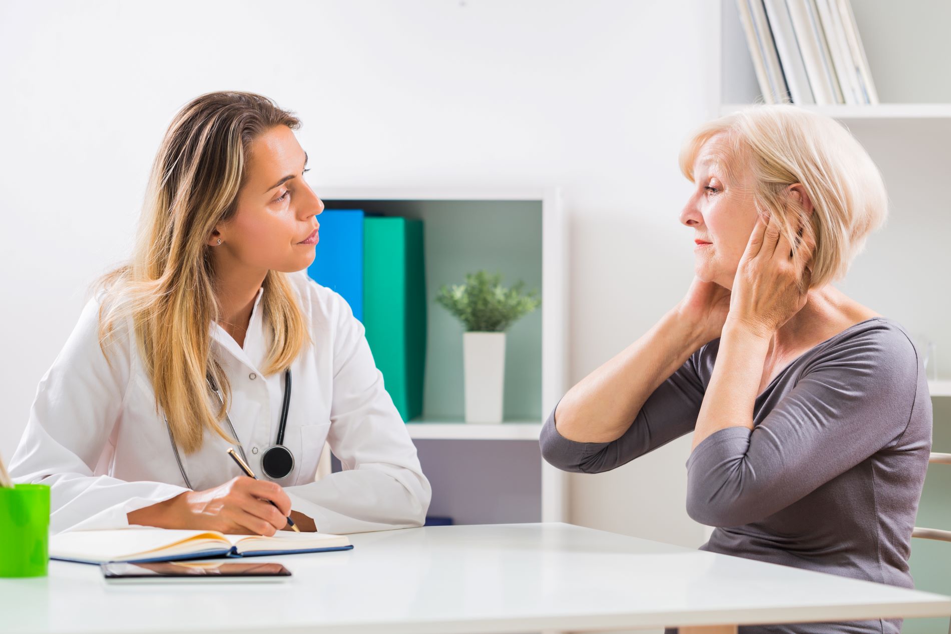 sudden hearing loss treatment