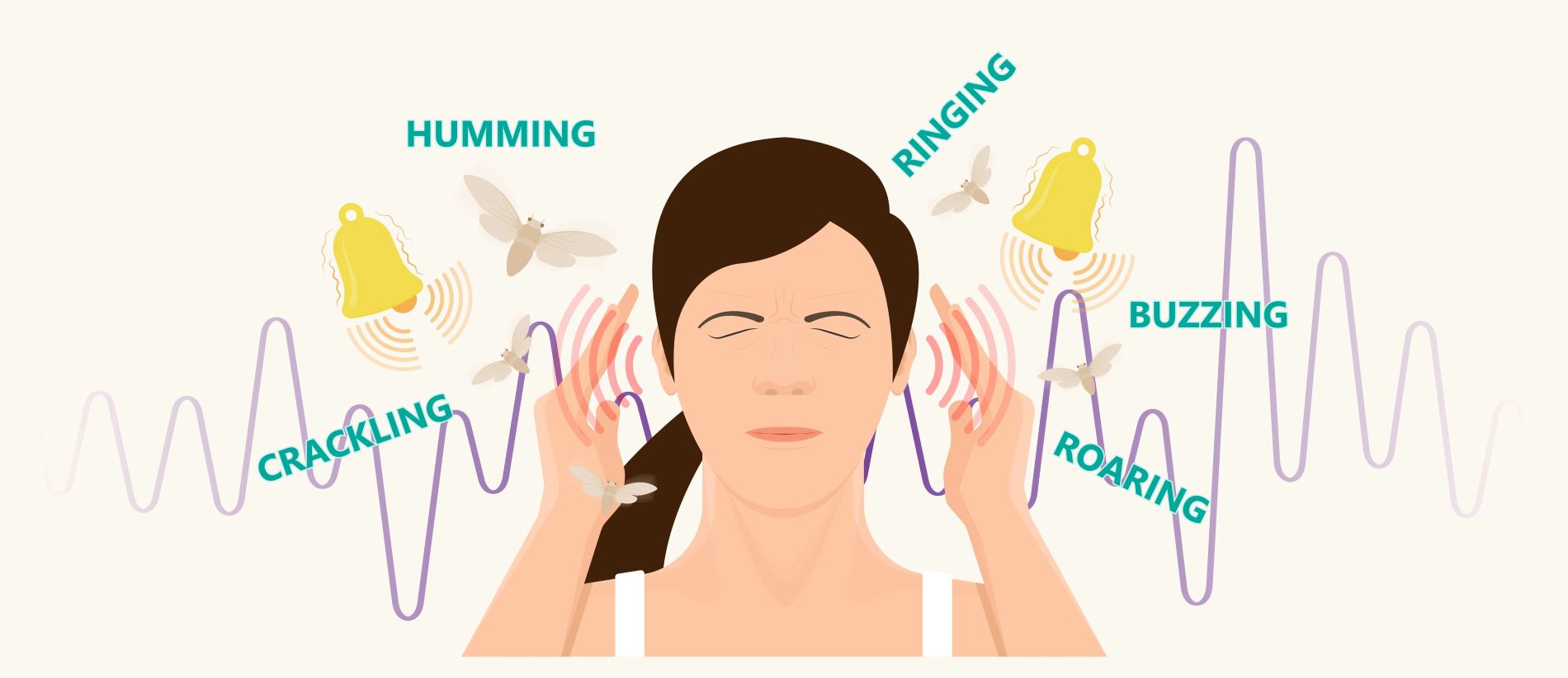 tinnitus sounds
