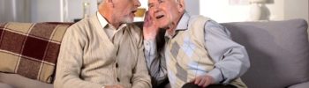 hearing loss in men