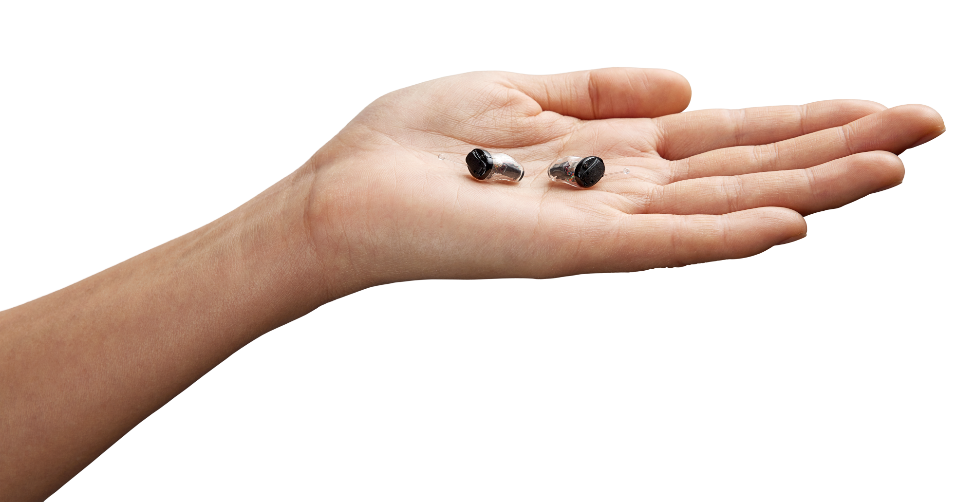 Oticon Own Sirius Hearing Aids 2025