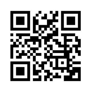 QR Code Hear Here new