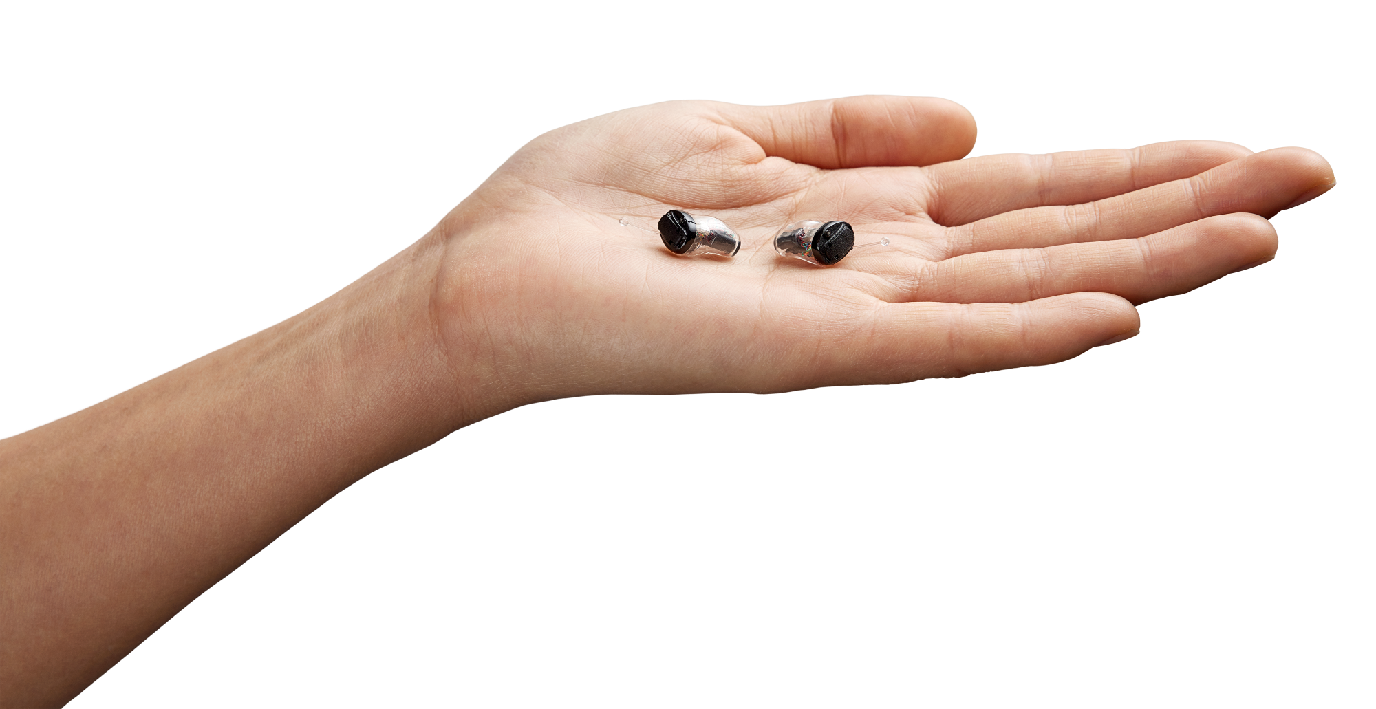 Oticon Own Sirius Hearing Aids 2025