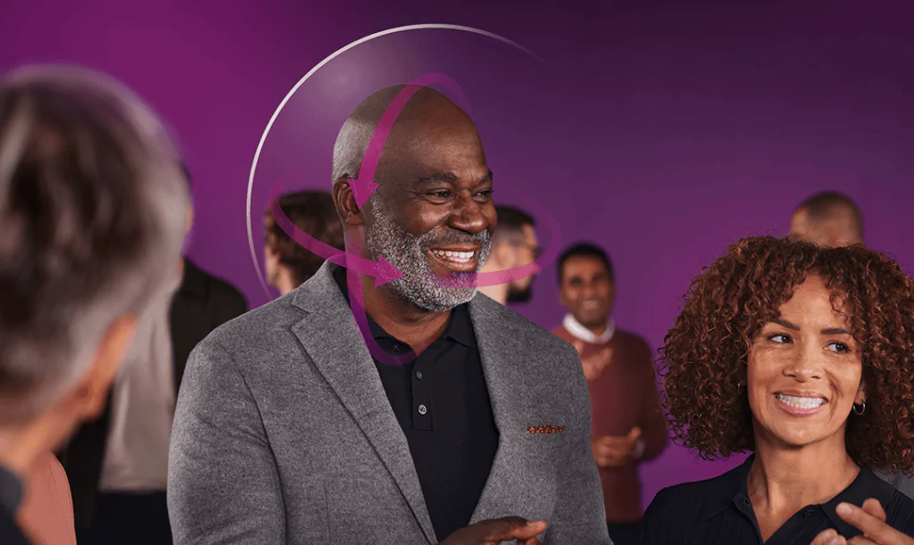 oticon intent 4d sensor technology