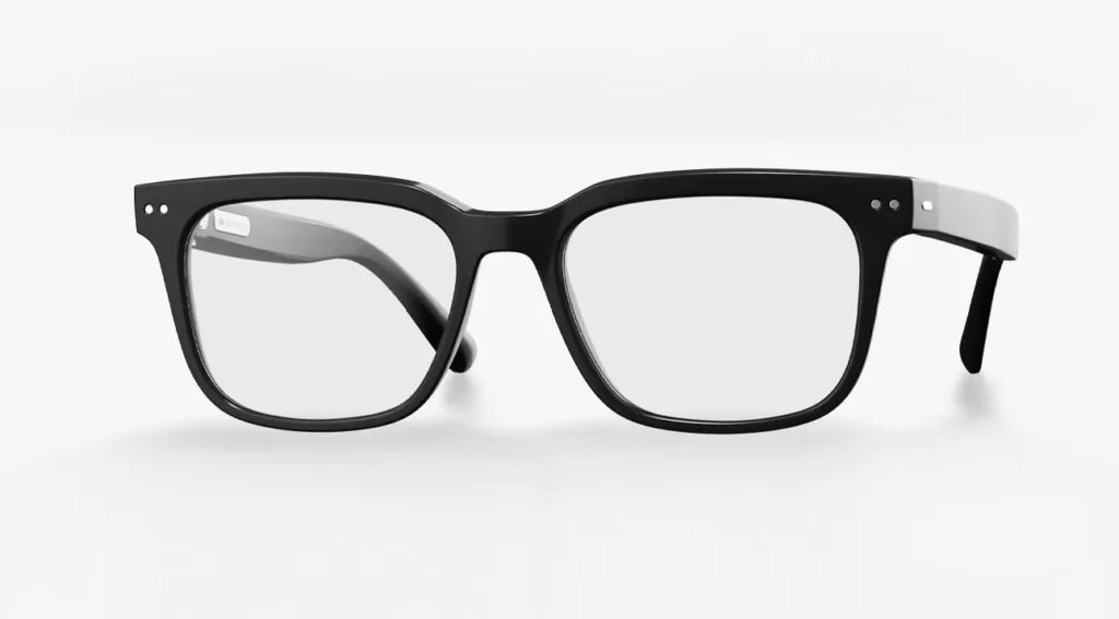 nuance audio hearing glasses
