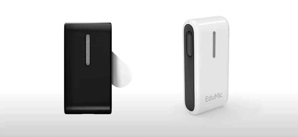 oticon intent accessories