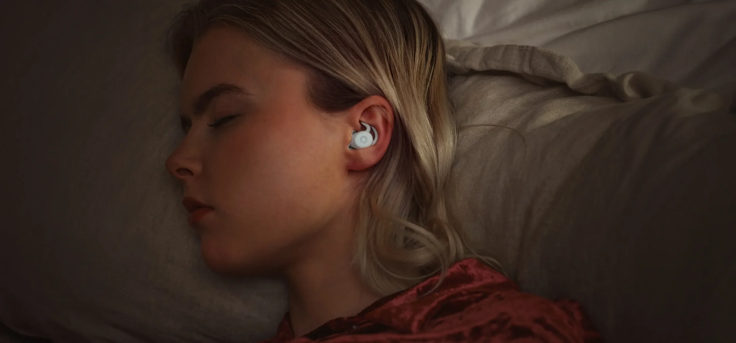 ozlo sleepbuds tinnitus