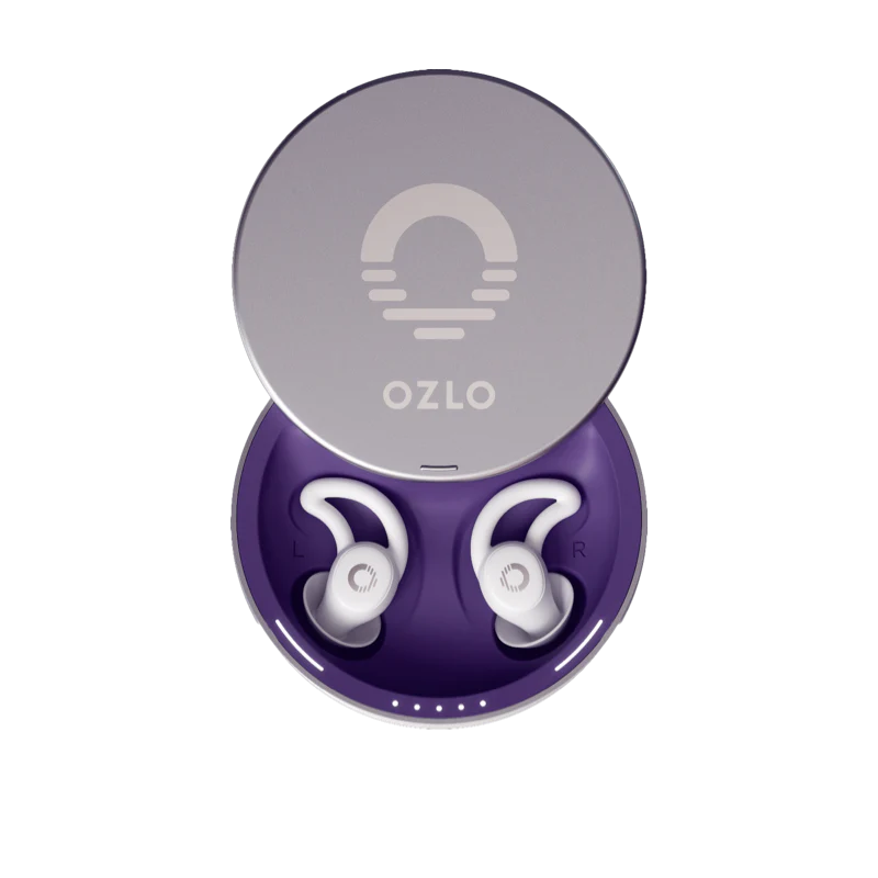 ozlo sleepbuds for tinnitus