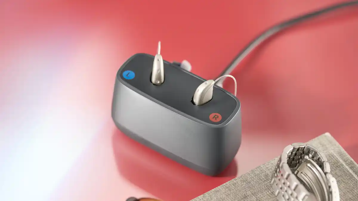 resound savi hearing aids