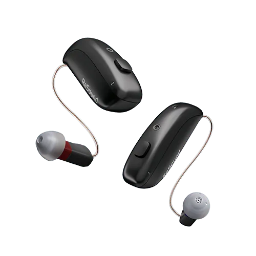 resound vivia