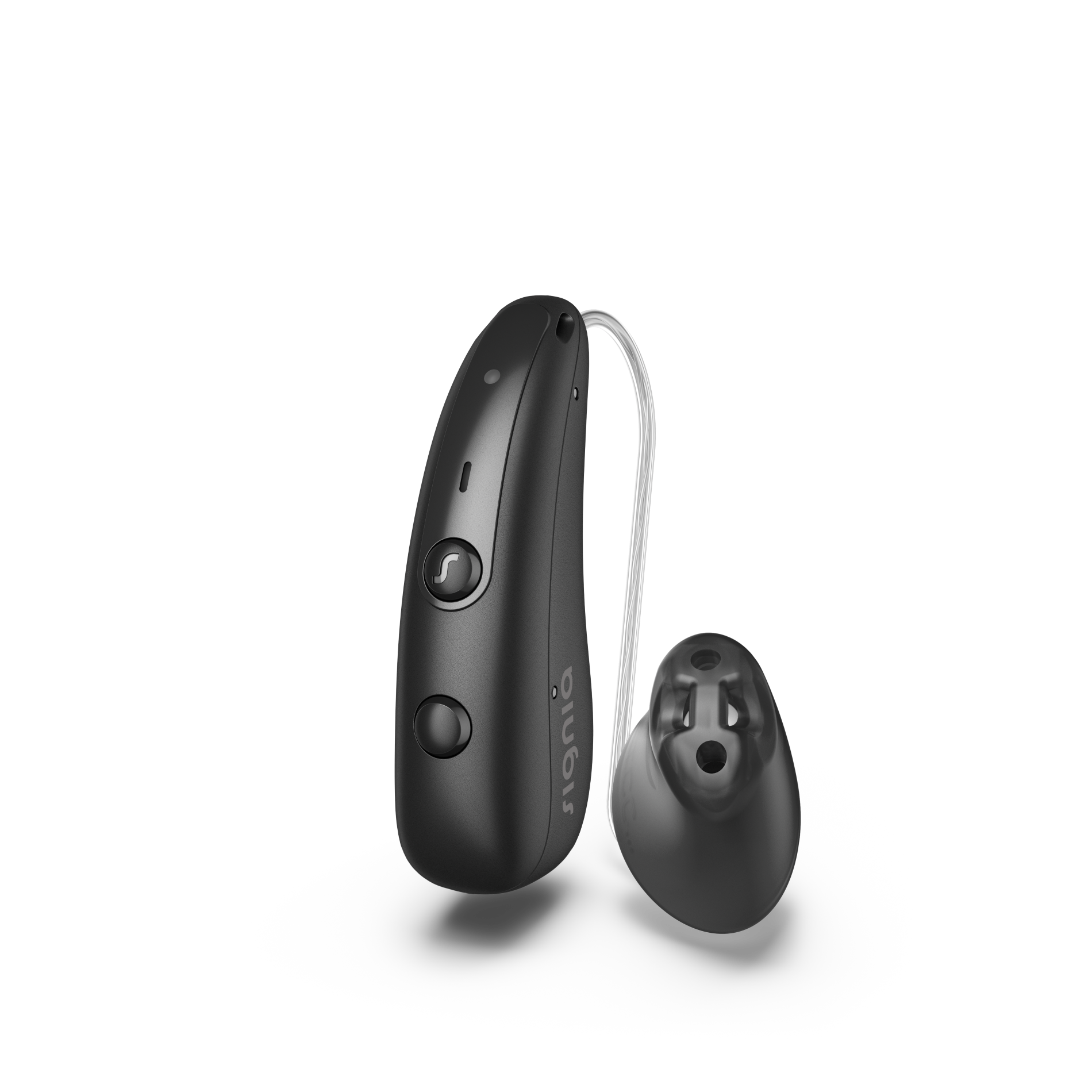 signia pure ric bct hearing aid
