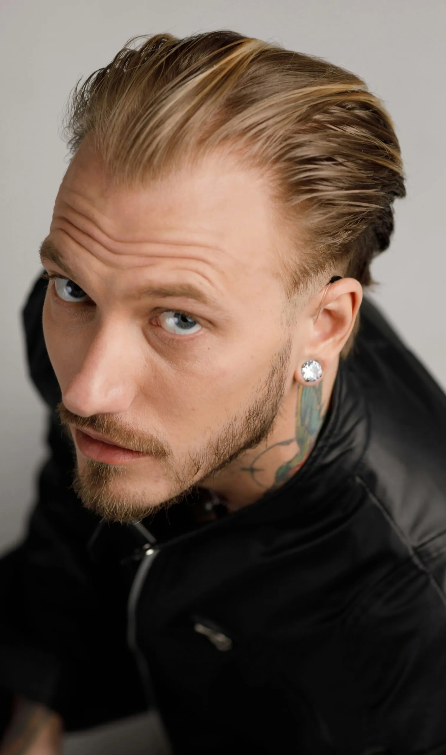 musicians hearing aids
