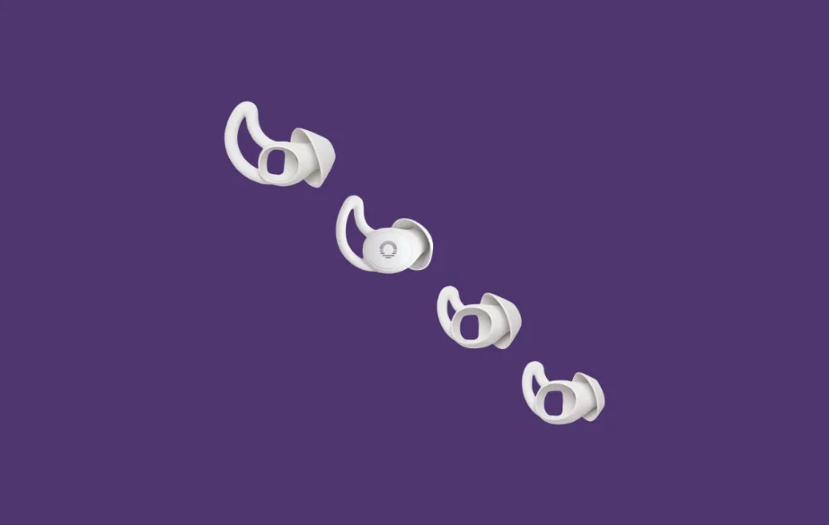 ozlo sleepbuds