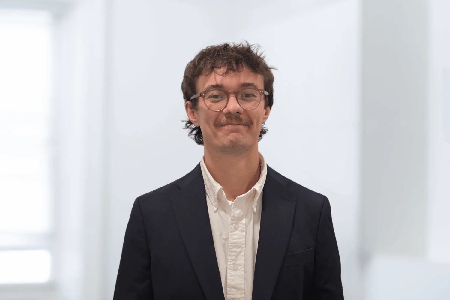 Zac Stupple clinical audiologist