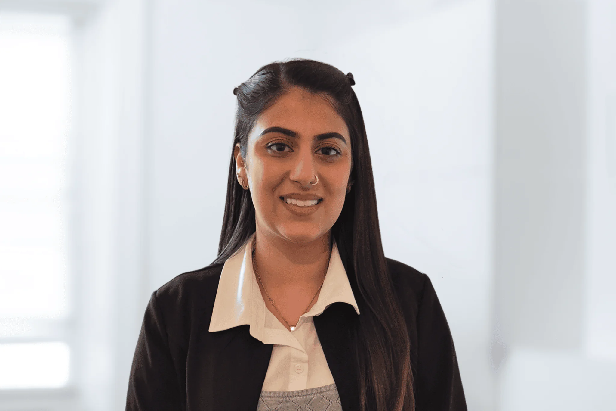 Niharika Dhir